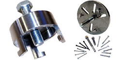 Harmonic Balancer Puller  $390.00